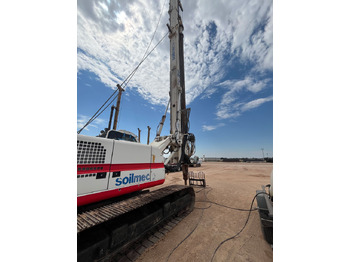 Malj za nabijanje Soilmec SR-30: slika 5