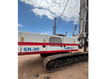 Malj za nabijanje Soilmec SR-30: slika 3