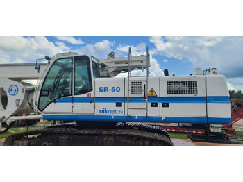 Malj za nabijanje Soilmec SR-50: slika 3