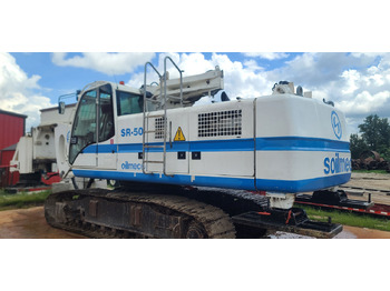 Malj za nabijanje Soilmec SR-50: slika 2
