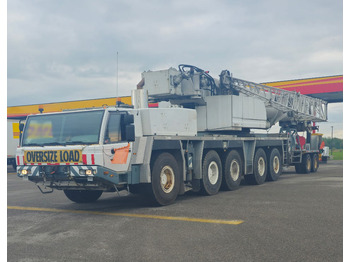 Autokran za sve terene TADANO ATF 220G-5