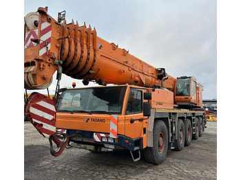 Pokretni kran TADANO ATF 220G-5