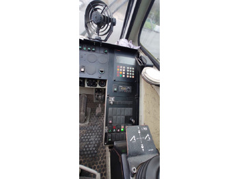 Tadano Faun ATF 30-2L Tadano Faun ATF 30-2L: slika 4 Tadano Faun ATF 30-2L Tadano Faun ATF 30-2L: slika 4