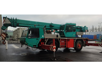 Pokretni kran TADANO ATF 30-2L