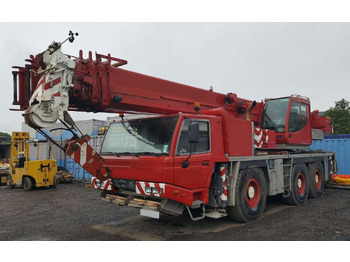 Pokretni kran TADANO ATF 60-3