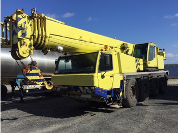 Pokretni kran TADANO ATF 65G-4