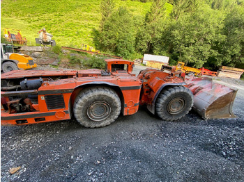 Tamrock Toro 0010 Tamrock Toro 0010: slika 5