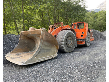 Tamrock Toro 0010 Tamrock Toro 0010: slika 3