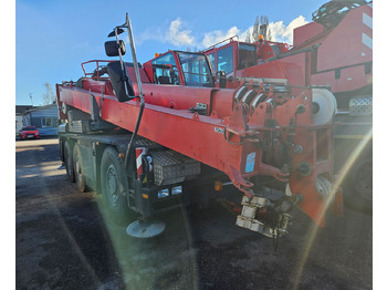 Pokretni kran DEMAG