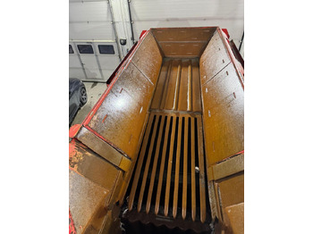 Čeljusna drobilica Terex Finlay J-1160: slika 5 Čeljusna drobilica Terex Finlay J-1160: slika 5