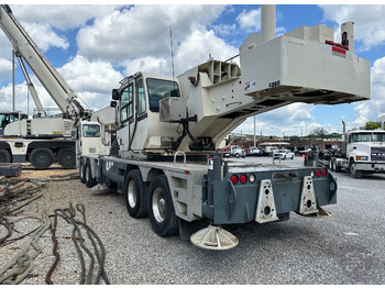 Pokretni kran Terex T780: slika 5
