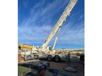 Pokretni kran Terex T780: slika 2