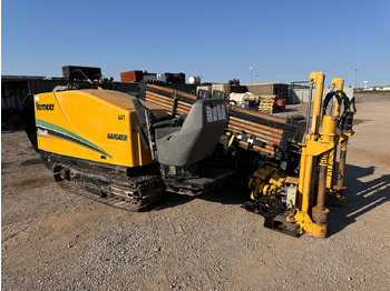 Mašina za usmereno bušenje VERMEER