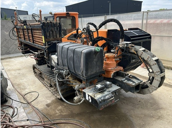 Mašina za usmereno bušenje Vermeer D24x40 S2: slika 4 Mašina za usmereno bušenje Vermeer D24x40 S2: slika 4