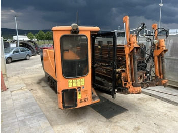 Mašina za usmereno bušenje Vermeer D24x40 S2: slika 5 Mašina za usmereno bušenje Vermeer D24x40 S2: slika 5