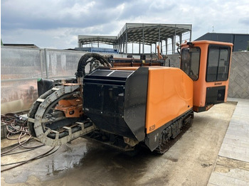 Mašina za usmereno bušenje Vermeer D24x40 S2: slika 3 Mašina za usmereno bušenje Vermeer D24x40 S2: slika 3