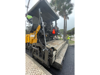 Asfaltni finišer Volvo ABG 8820B: slika 4