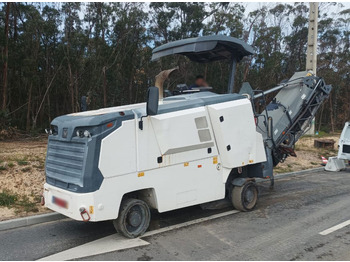 Hladni planer Wirtgen W 100 Ri: slika 2