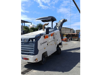 Hladni planer Wirtgen W 100 Ri: slika 4