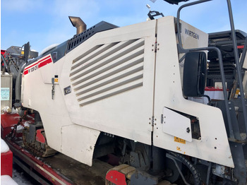 Hladni planer WIRTGEN