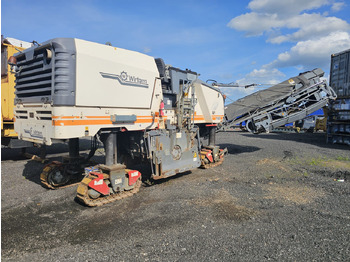 Hladni planer WIRTGEN
