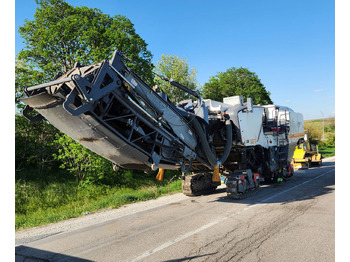 Wirtgen W 220 I Wirtgen W 220 I: slika 3