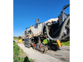 Wirtgen W 220 I Wirtgen W 220 I: slika 4