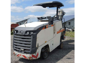 Hladni planer WIRTGEN