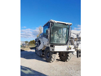 Stabilizator zemljišta Wirtgen WR 200 I: slika 2