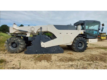 Stabilizator zemljišta WIRTGEN