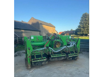 Stabilizator zemljišta WIRTGEN