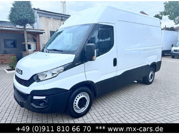 Furgon IVECO Daily 35s11