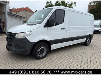 Mali kombi MERCEDES-BENZ Sprinter 214