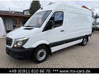 Furgon MERCEDES-BENZ Sprinter 314