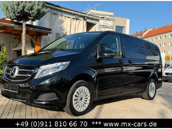 Putnički kombi MERCEDES-BENZ