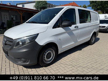 Putnički kombi MERCEDES-BENZ Vito 110