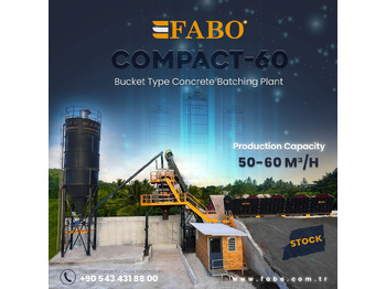 Fabrika betona FABO