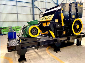 Udarna drobilica FABO