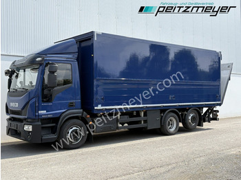 Kamion za prevoz boca IVECO EuroCargo
