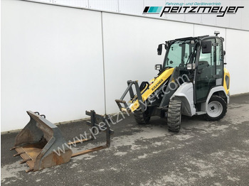 Utovarivač točkaš KRAMER