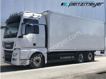 Izotermički kamion MAN TGX 26.540