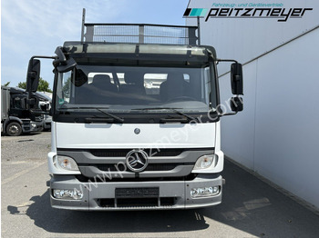 Istovarivač MERCEDES-BENZ Atego 822 K: slika 5