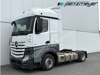 Tegljač MERCEDES-BENZ Actros 1843