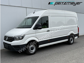 Mali kombi VOLKSWAGEN Crafter