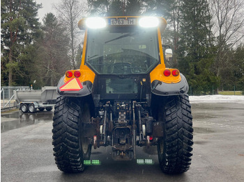 Traktor Valtra M150-4: slika 5