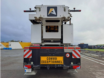 Autokran za sve terene Grove GMK 5220: slika 4