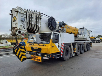 Autokran za sve terene GROVE