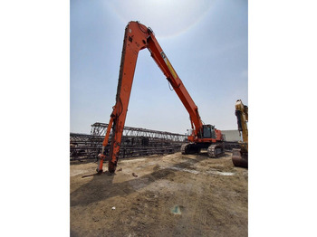Bager HITACHI EX1200