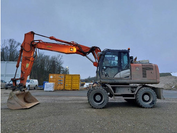 Bager točkaš HITACHI ZX170W