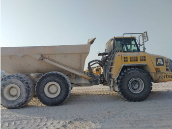 Zglobni kiper Komatsu HM400-3R (4 pieces available in Abu Dhabi): slika 2